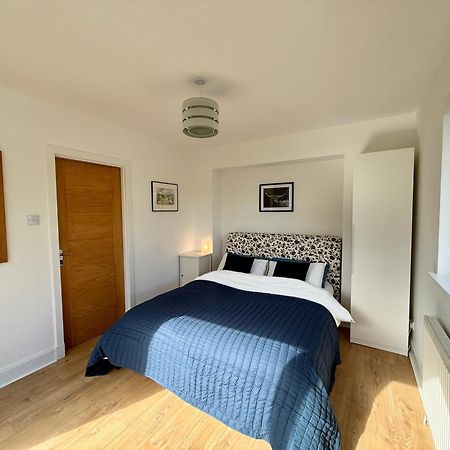 Lovely House & Garden, Short Walk To Town & Beach. St. Andrews Exterior photo