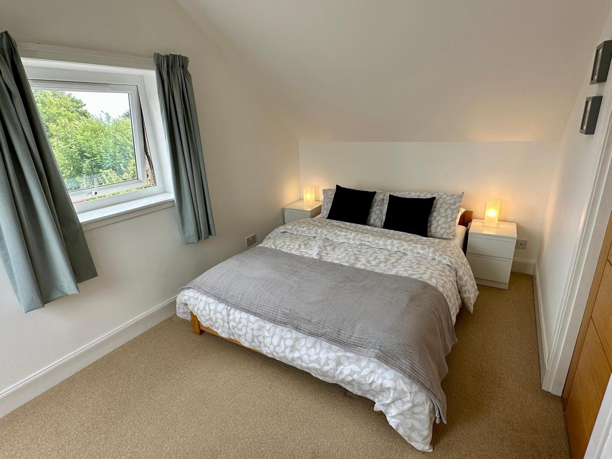 Lovely House & Garden, Short Walk To Town & Beach. St. Andrews Exterior photo